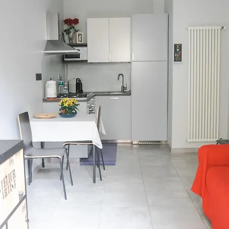 Apartment Auri's House
