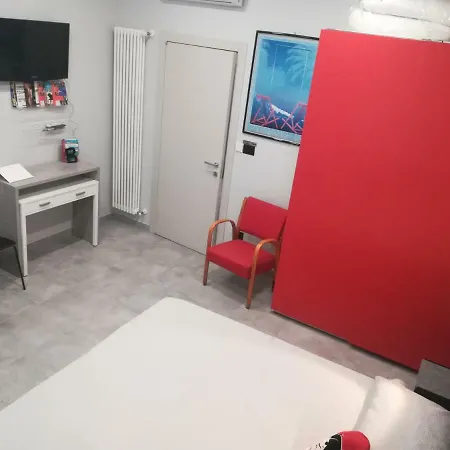 Auri's House Lejlighed