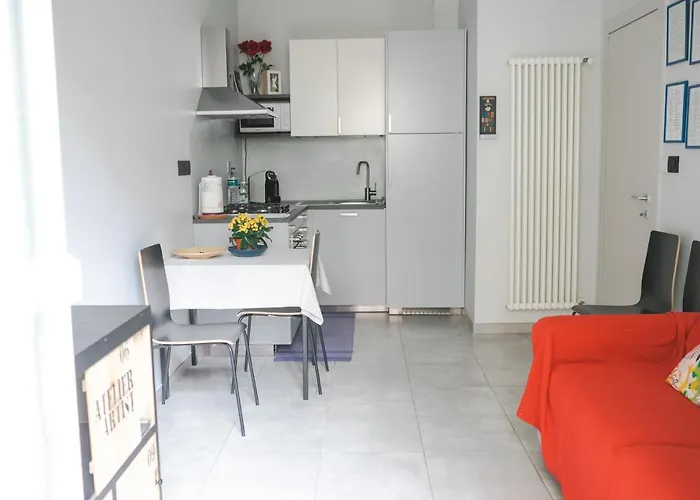 Apartmán Auri's House