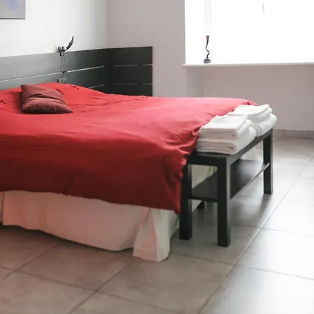 Auri's House Appartamento *