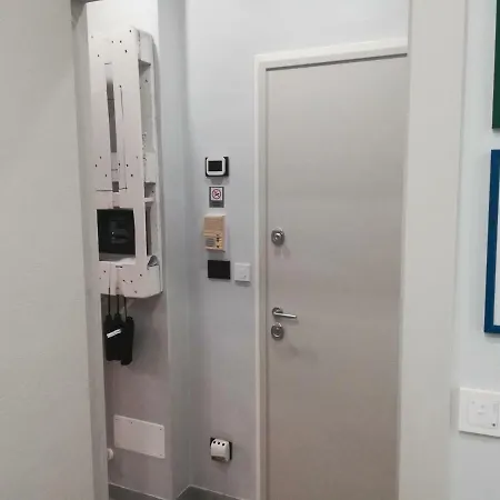 Auri's House * Torino