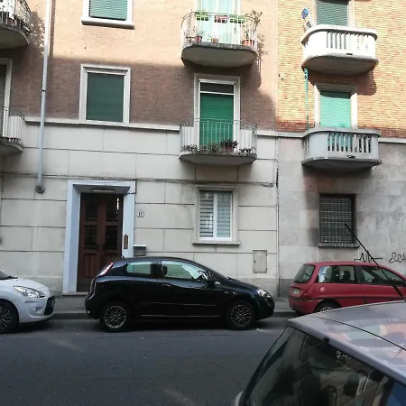 Auri's House *