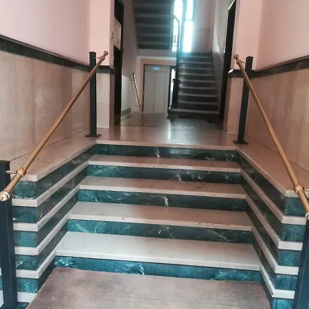 Auri's House Appartamento