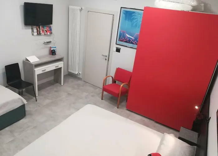 Auri's House Lägenhet